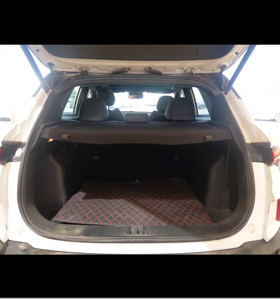 Geely Coolray لوكس رياضيه  2024 image
