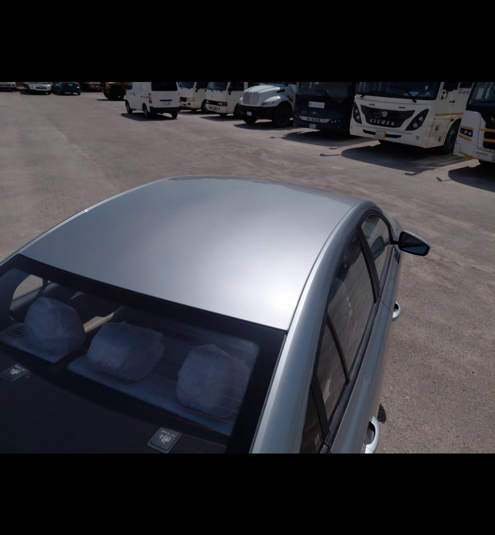 إم جي 5 عادي 2023 image