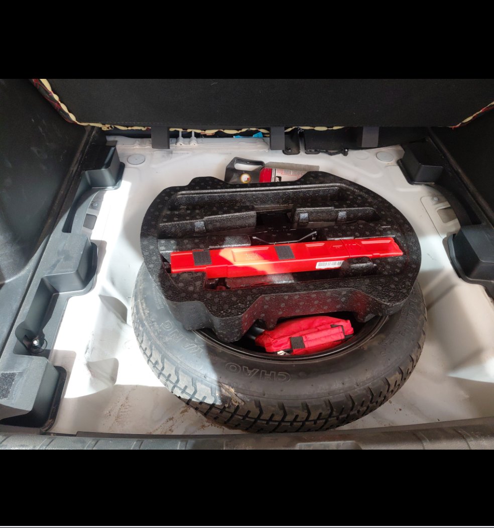Geely Coolray لوكس رياضيه  2024 image