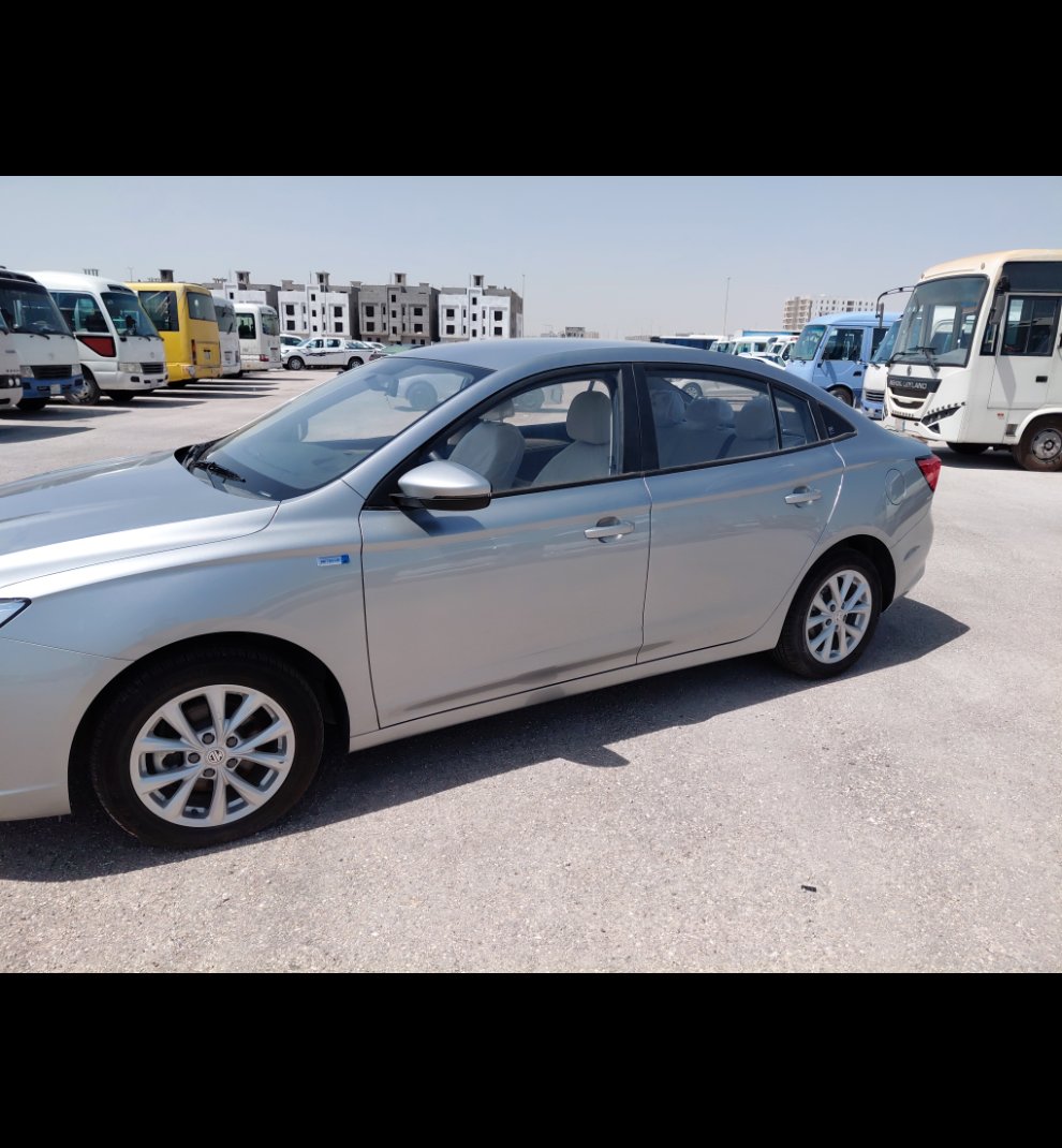 إم جي 5 عادي 2023 image