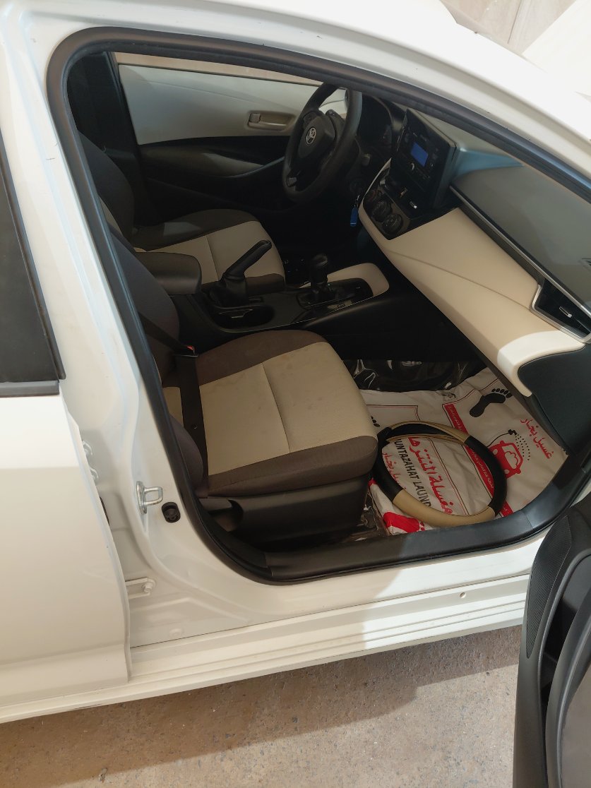 Toyota Corolla XLI 2021 image