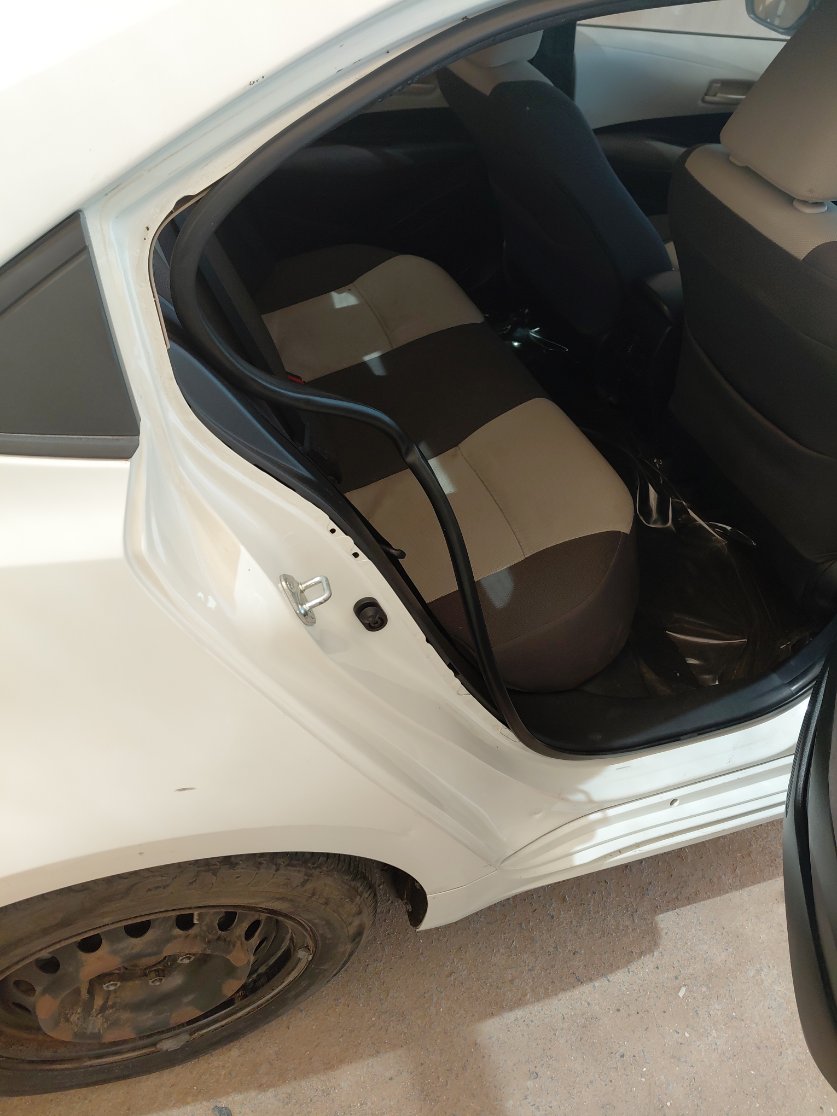 Toyota Corolla XLI 2021 image