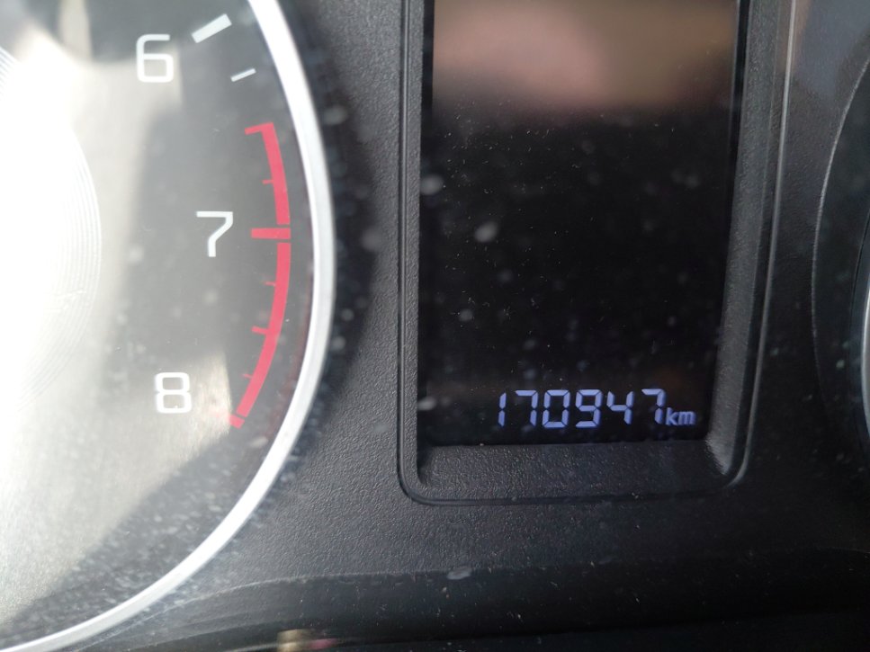 كيا بيجاس اي اكس 2021 image