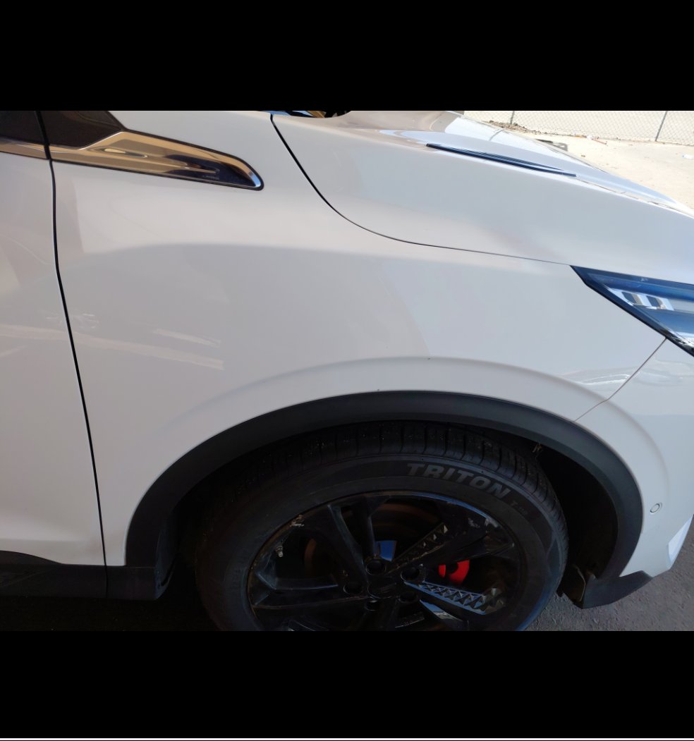 Geely Coolray لوكس رياضيه  2024 image