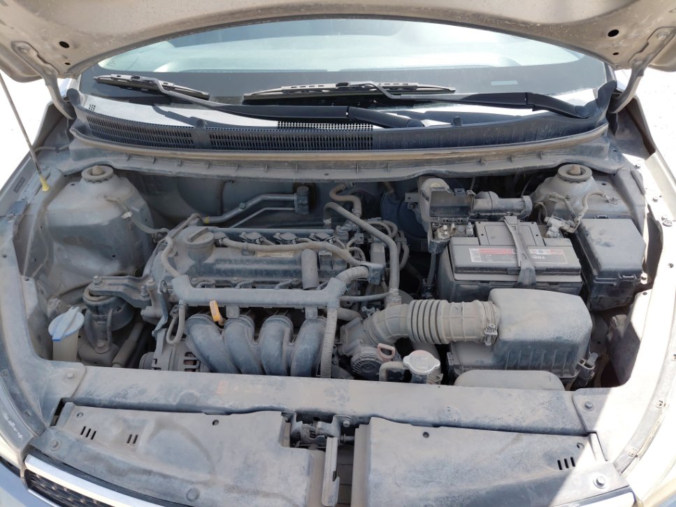 كيا بيجاس اي اكس 2021 image