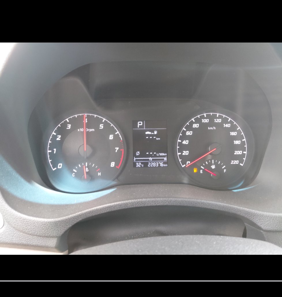 Hyundai Accent FLEET  2022 image
