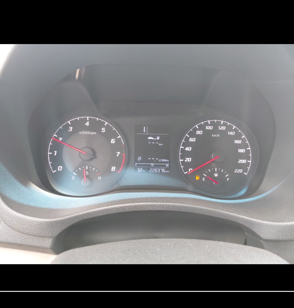 Hyundai Accent FLEET  2022 image