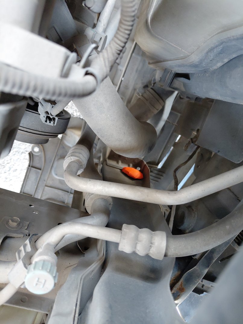 كيا بيجاس اي اكس 2021 image