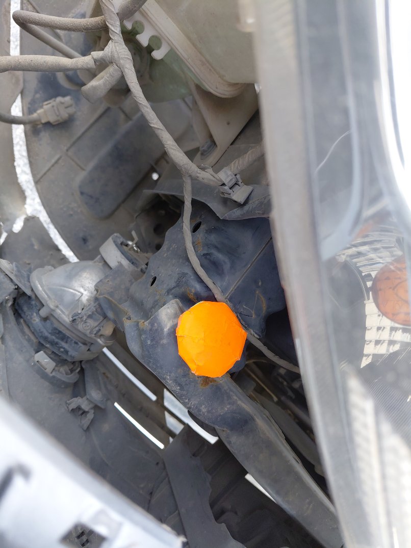 كيا بيجاس اي اكس 2021 image