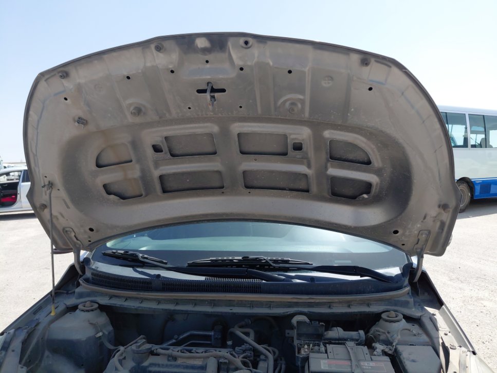 كيا بيجاس اي اكس 2021 image