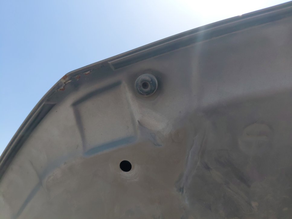 كيا بيجاس اي اكس 2021 image