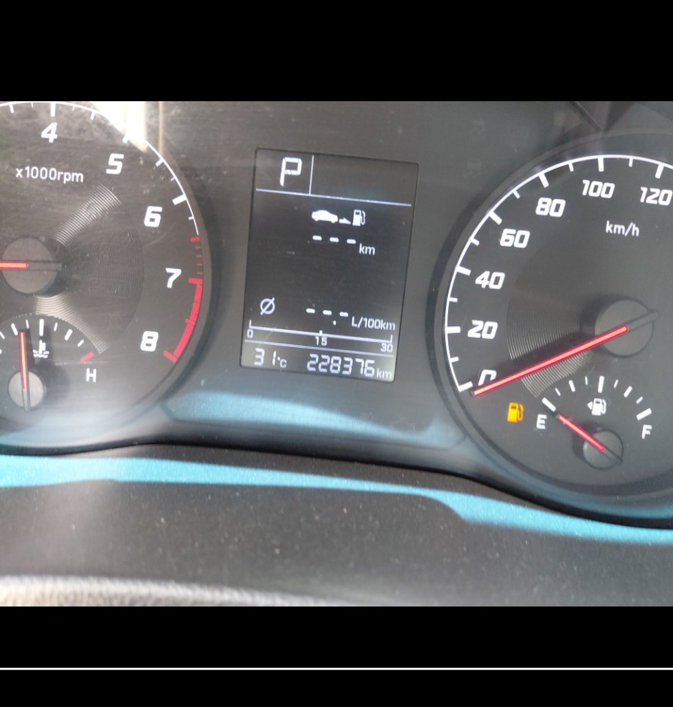 Hyundai Accent FLEET  2022 image