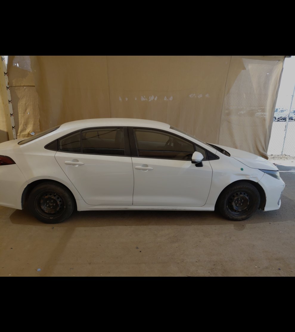 Toyota Corolla XLI 2021 image