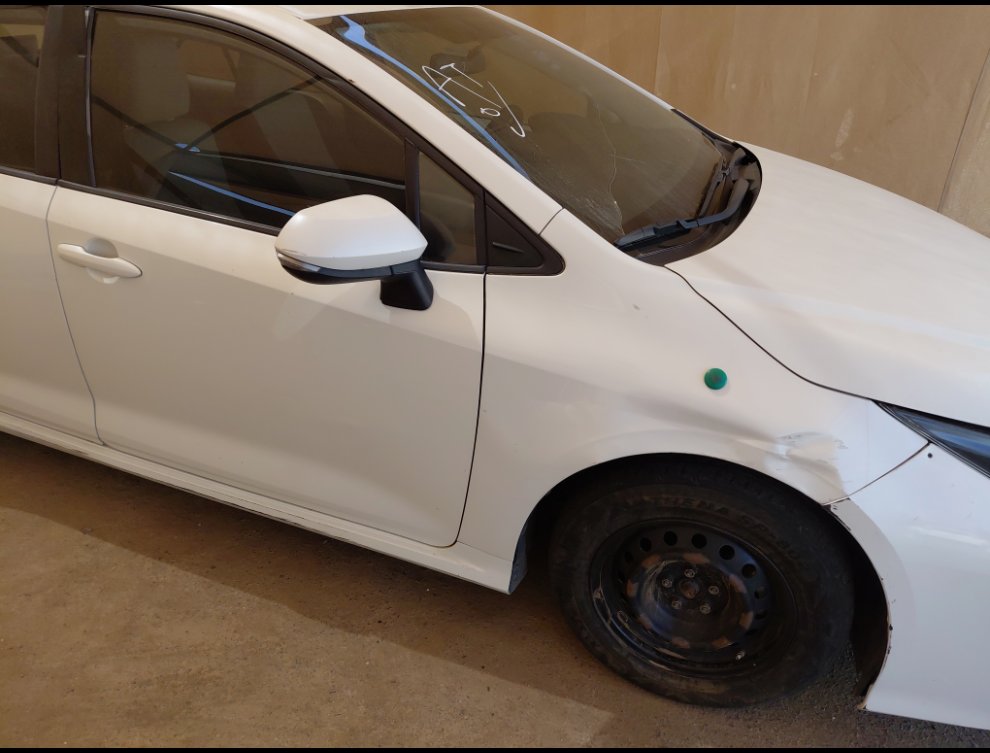 Toyota Corolla XLI 2021 image