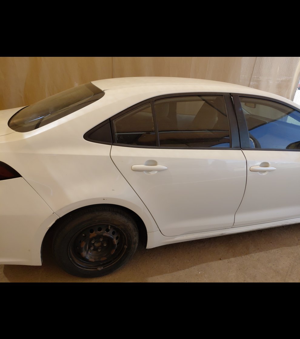 Toyota Corolla XLI 2021 image