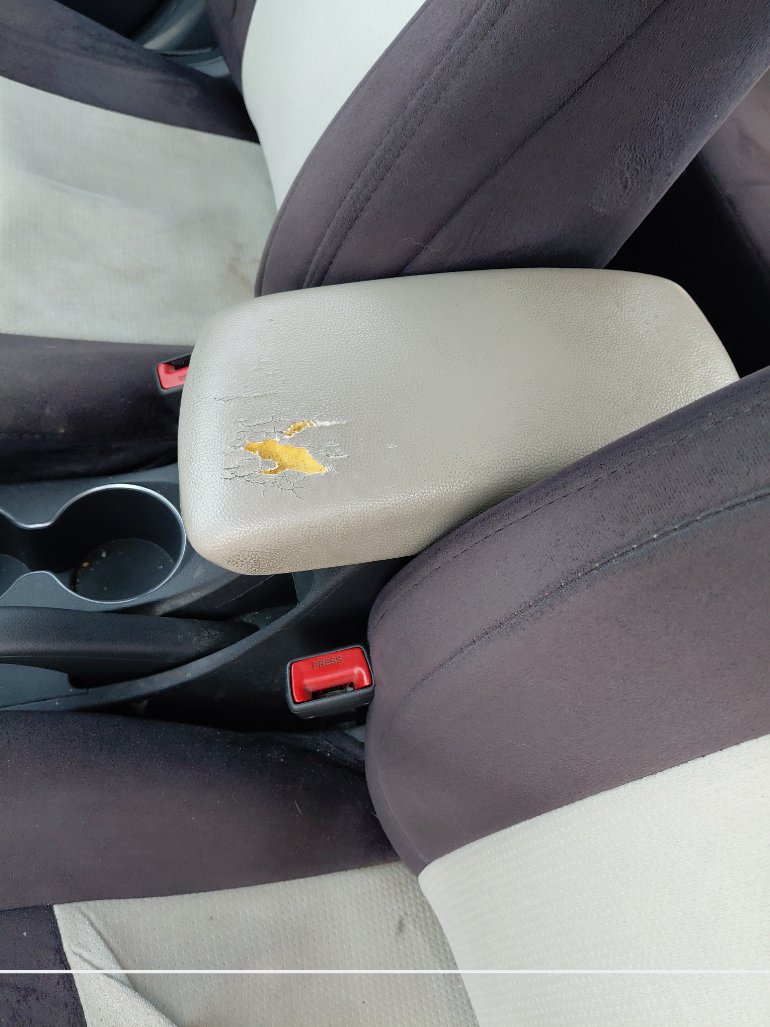 Hyundai Accent FLEET  2022 image