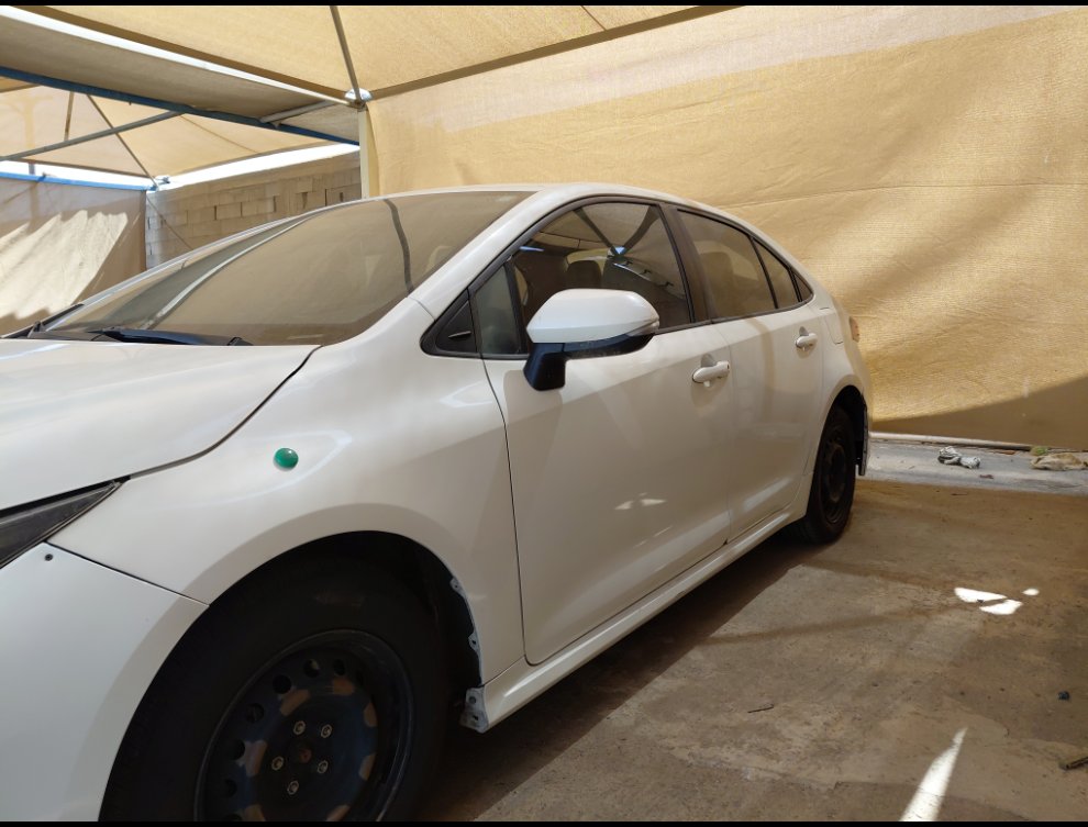 Toyota Corolla XLI 2021 image
