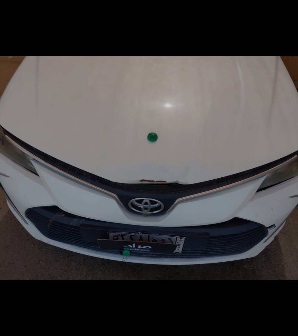 Toyota Corolla XLI 2021 image