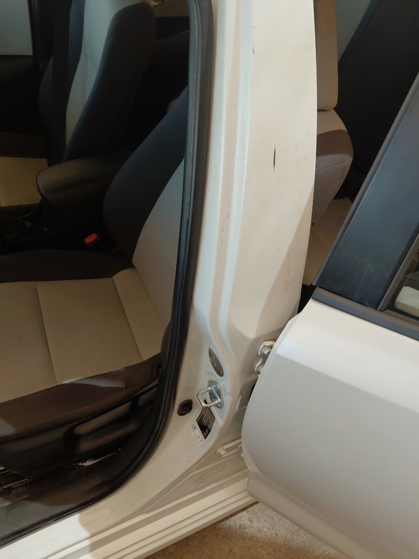 Toyota Corolla XLI 2021 image