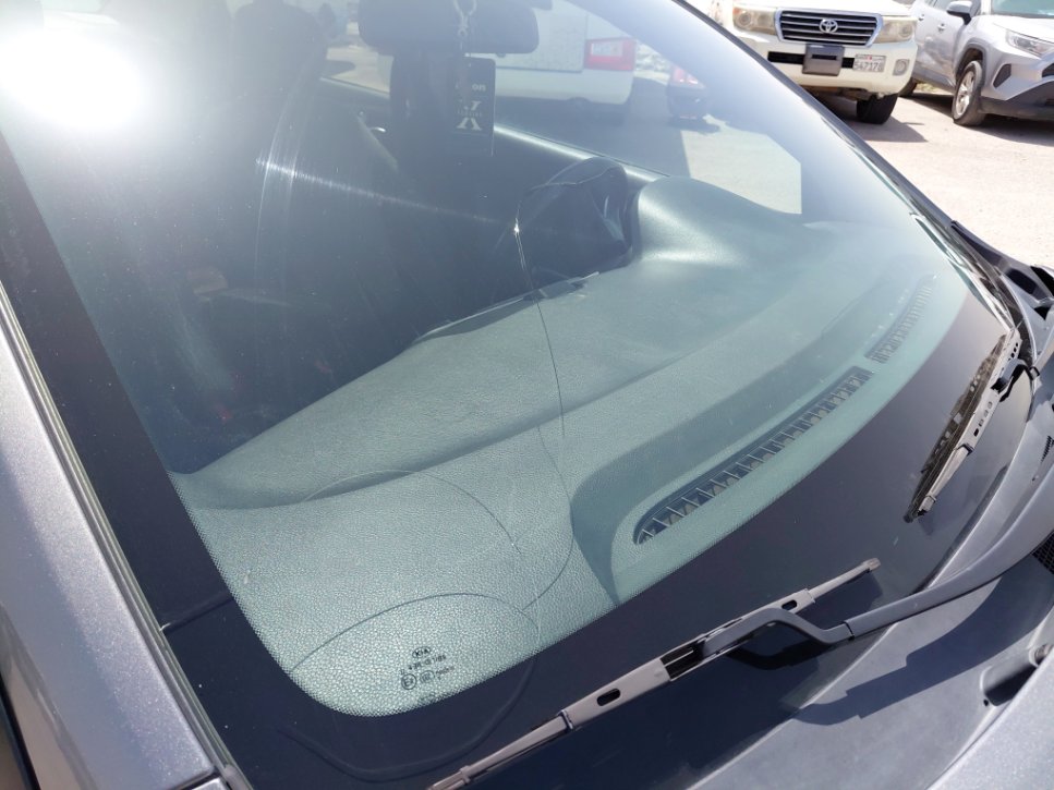 كيا بيجاس اي اكس 2021 image