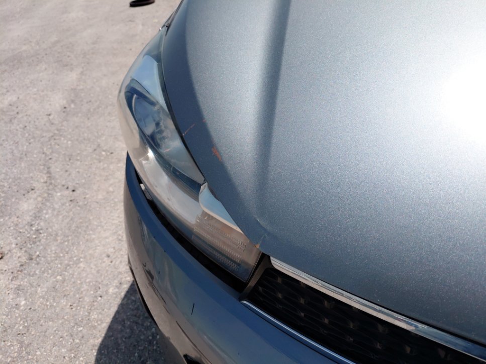 كيا بيجاس اي اكس 2021 image