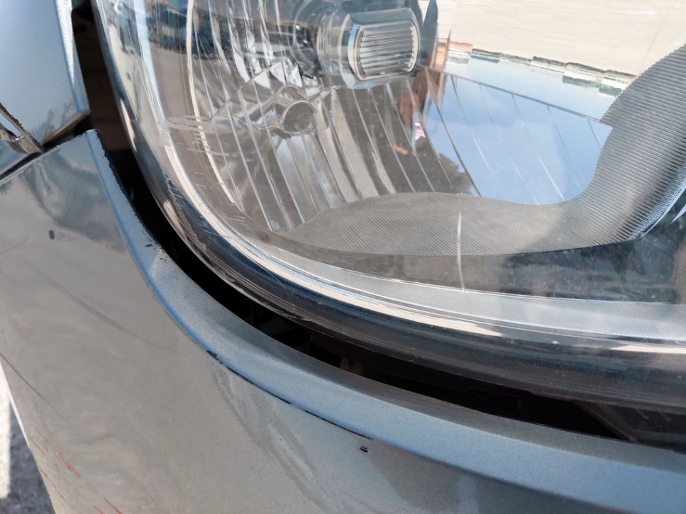 كيا بيجاس اي اكس 2021 image