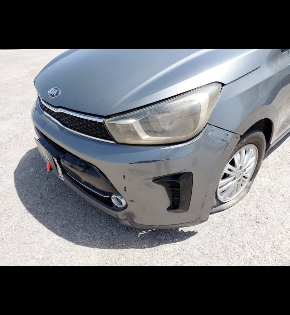 كيا بيجاس اي اكس 2021 image