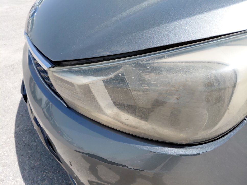 كيا بيجاس اي اكس 2021 image