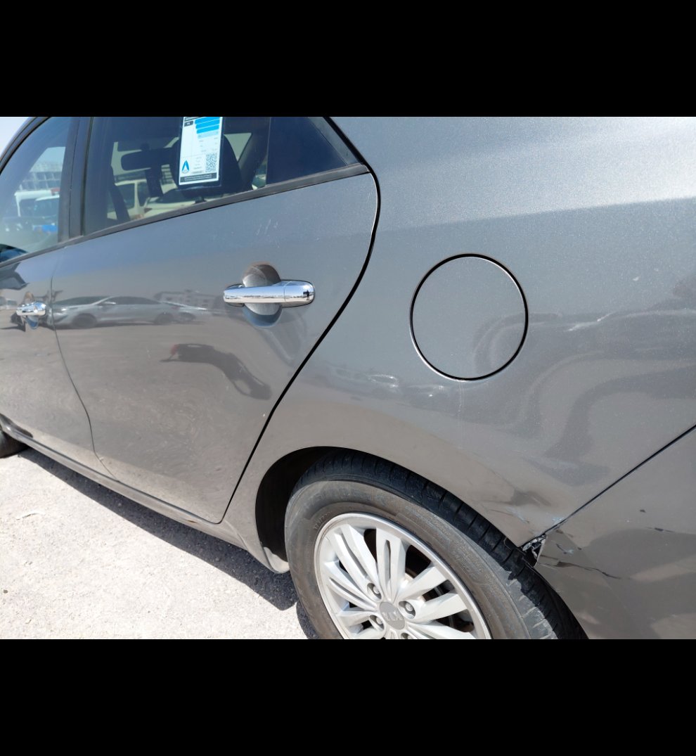 كيا بيجاس اي اكس 2021 image