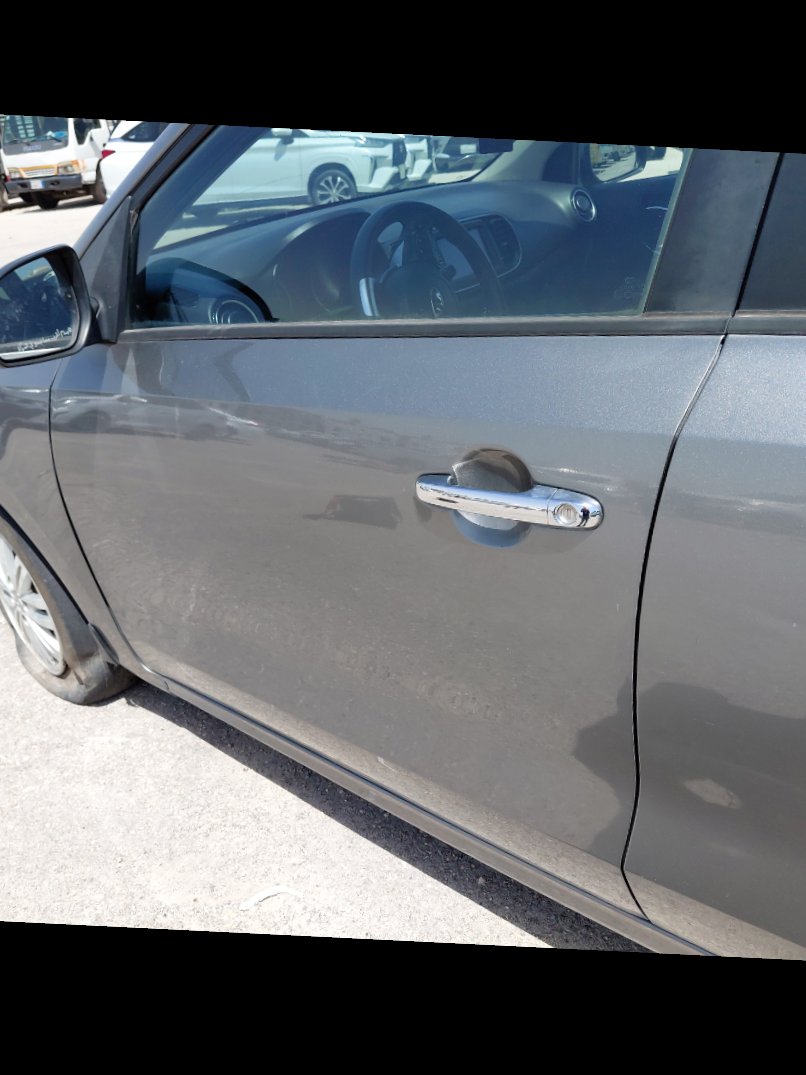 كيا بيجاس اي اكس 2021 image