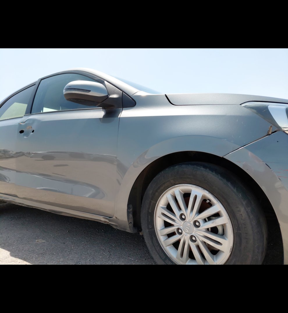 كيا بيجاس اي اكس 2021 image