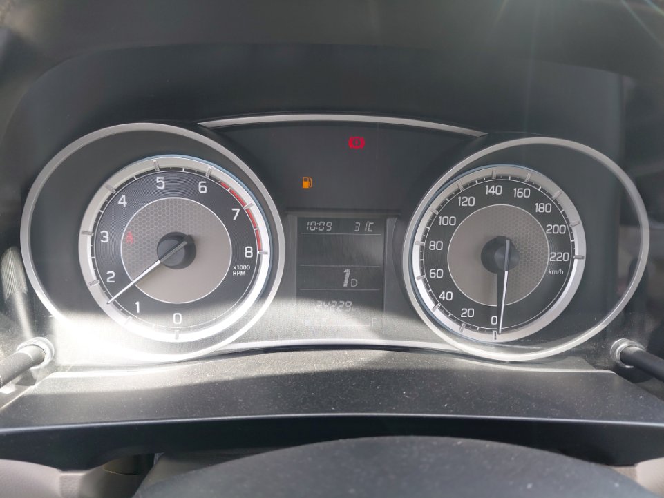 Suzuki DZIRE GL 2025 image