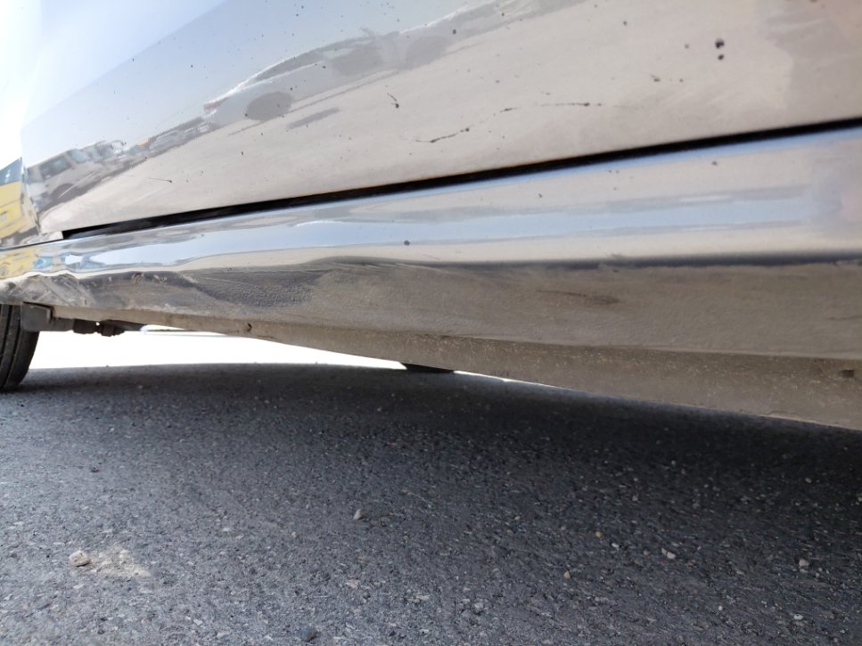 كيا بيجاس اي اكس 2021 image