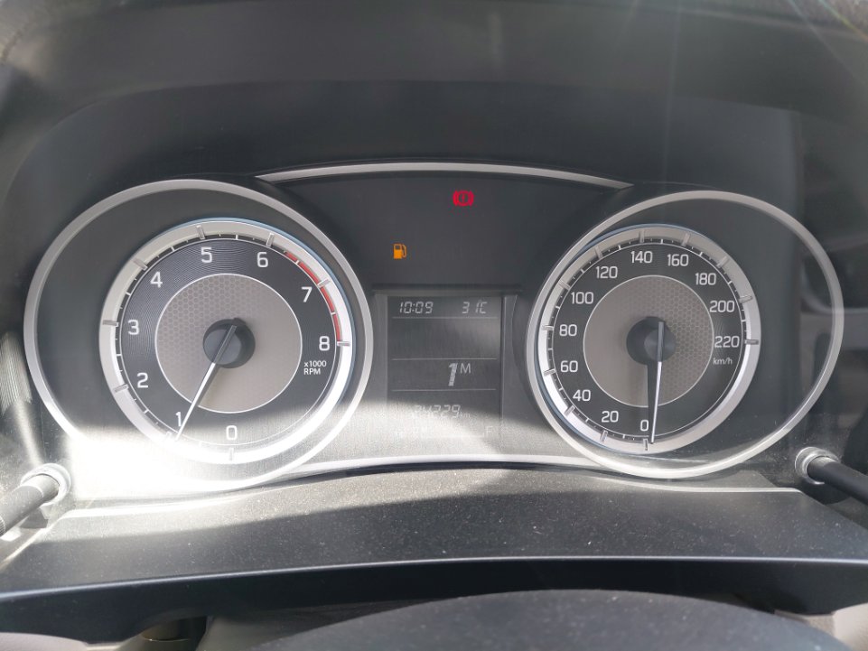 Suzuki DZIRE GL 2025 image