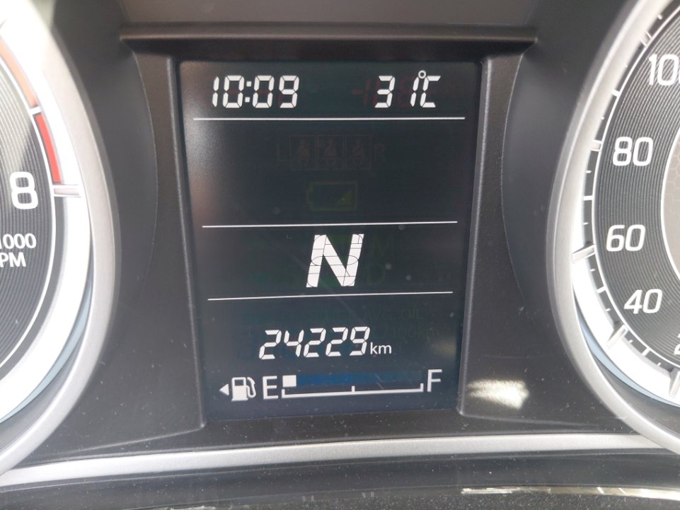 Suzuki DZIRE GL 2025 image