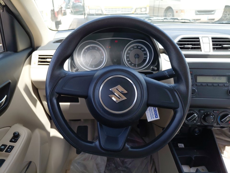 Suzuki DZIRE GL 2025 image