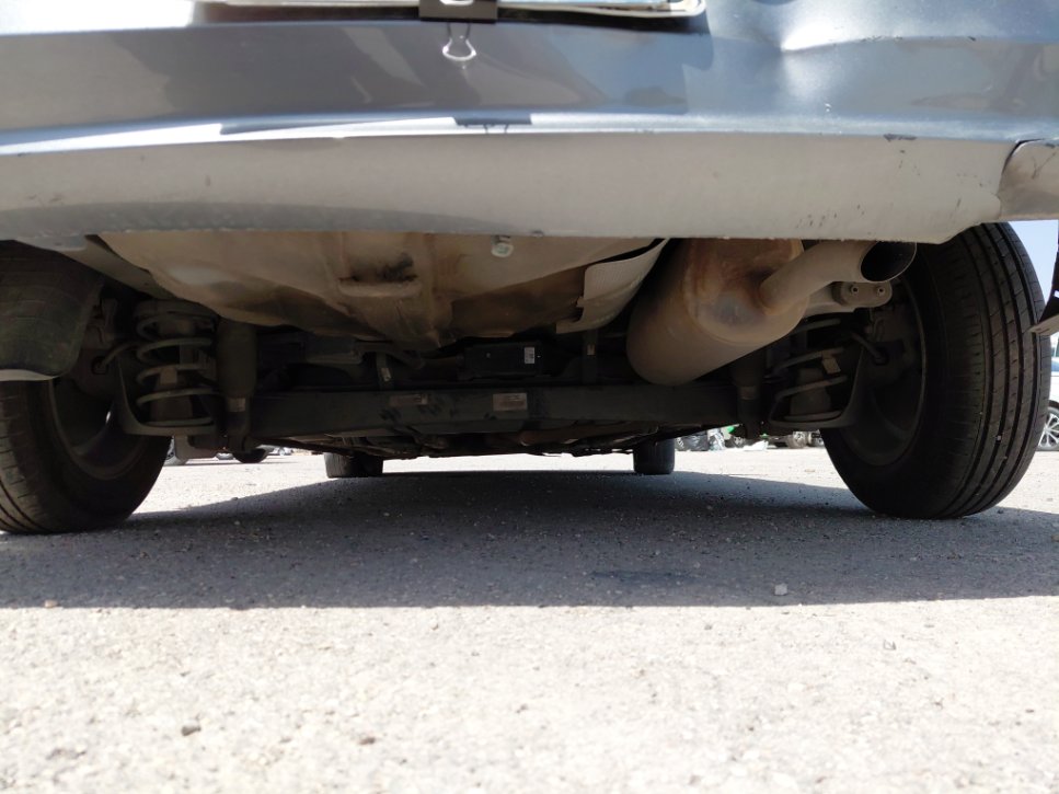 كيا بيجاس اي اكس 2021 image