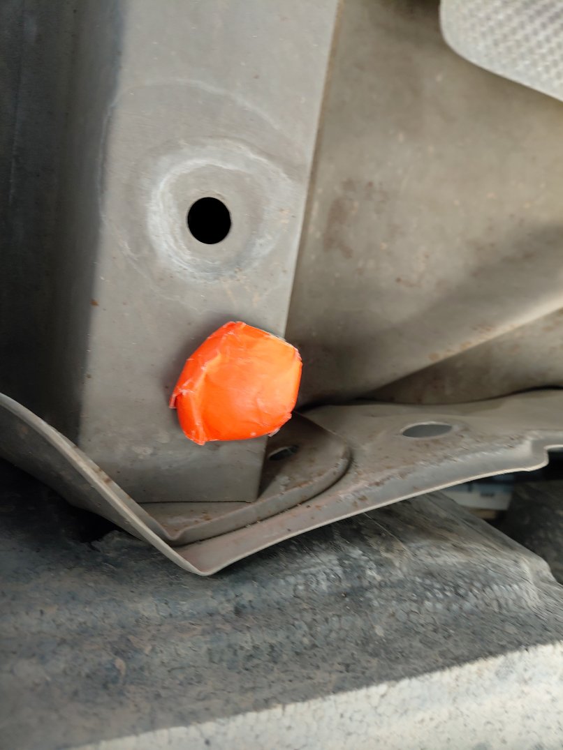 كيا بيجاس اي اكس 2021 image