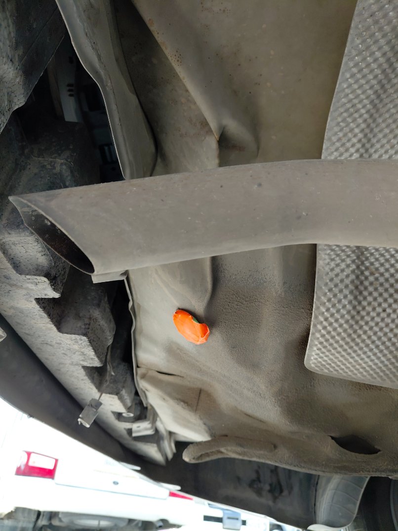 كيا بيجاس اي اكس 2021 image