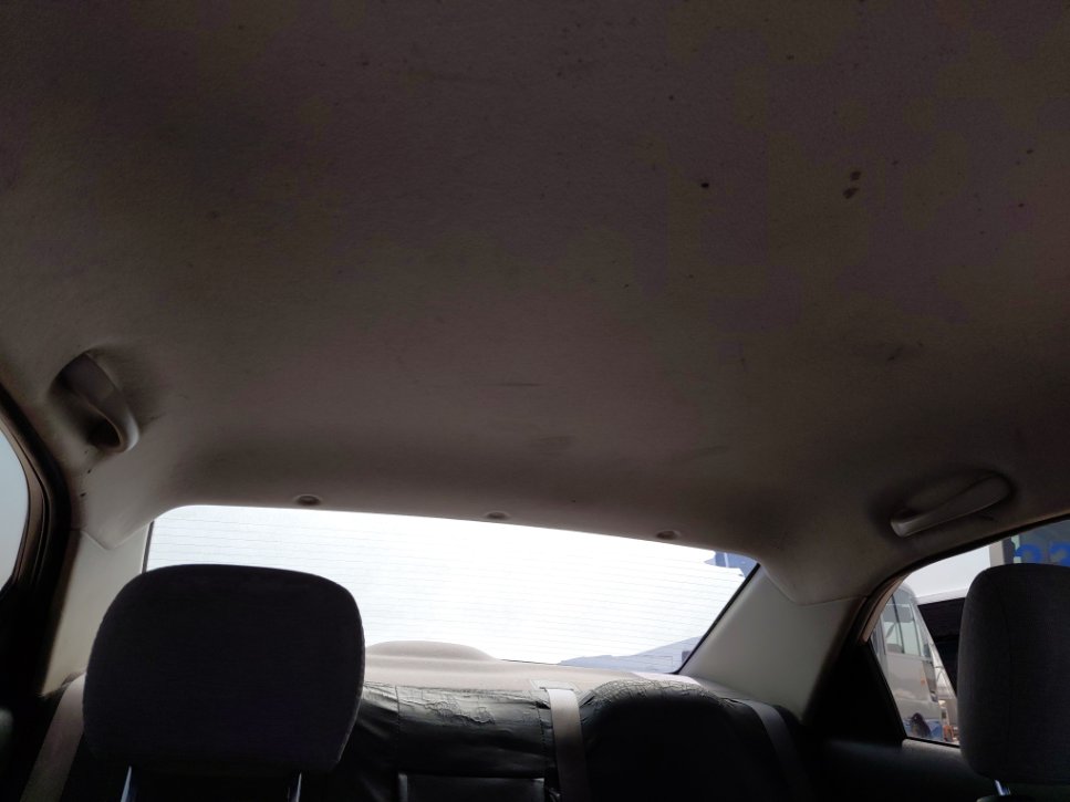 كيا بيجاس اي اكس 2021 image