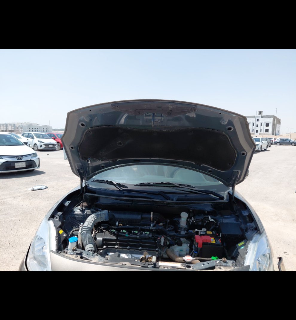 Suzuki DZIRE GL 2025 image