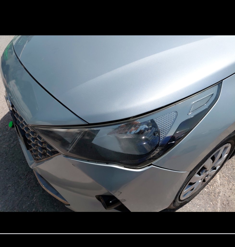 Hyundai Accent FLEET  2022 image