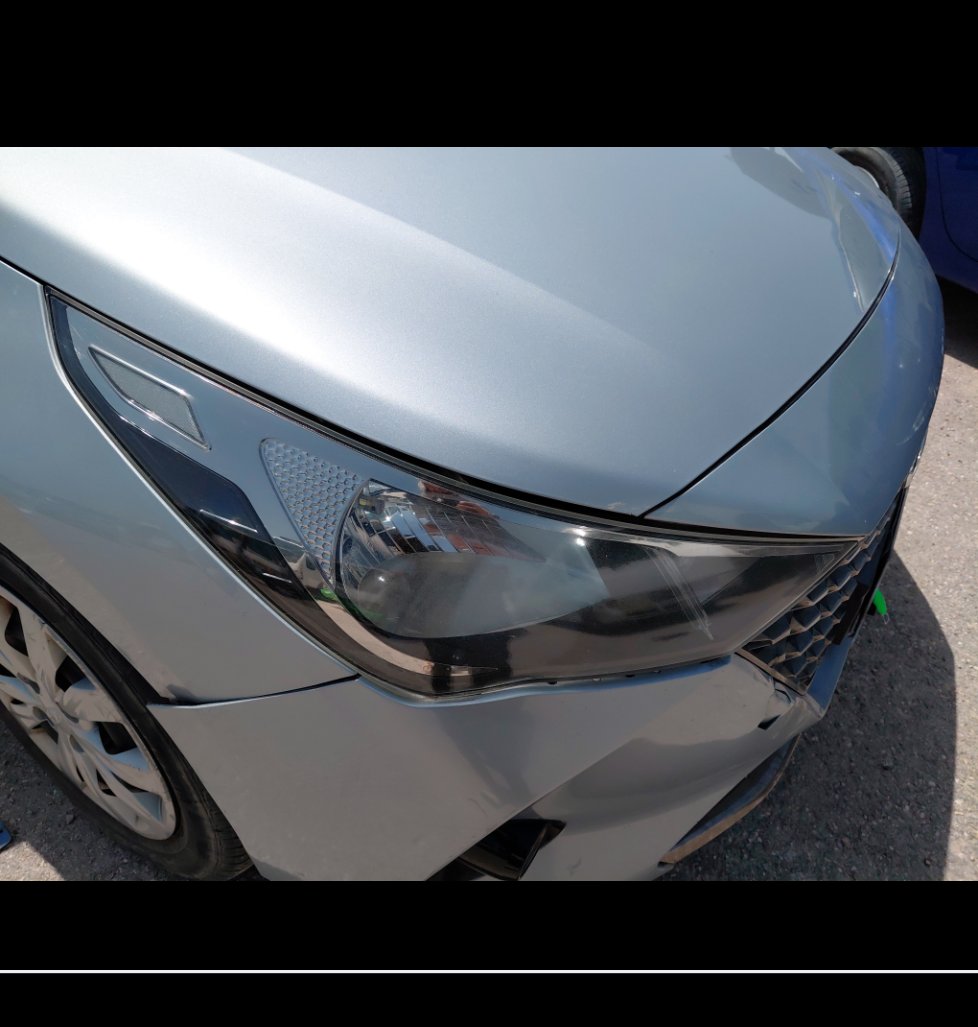 Hyundai Accent FLEET  2022 image