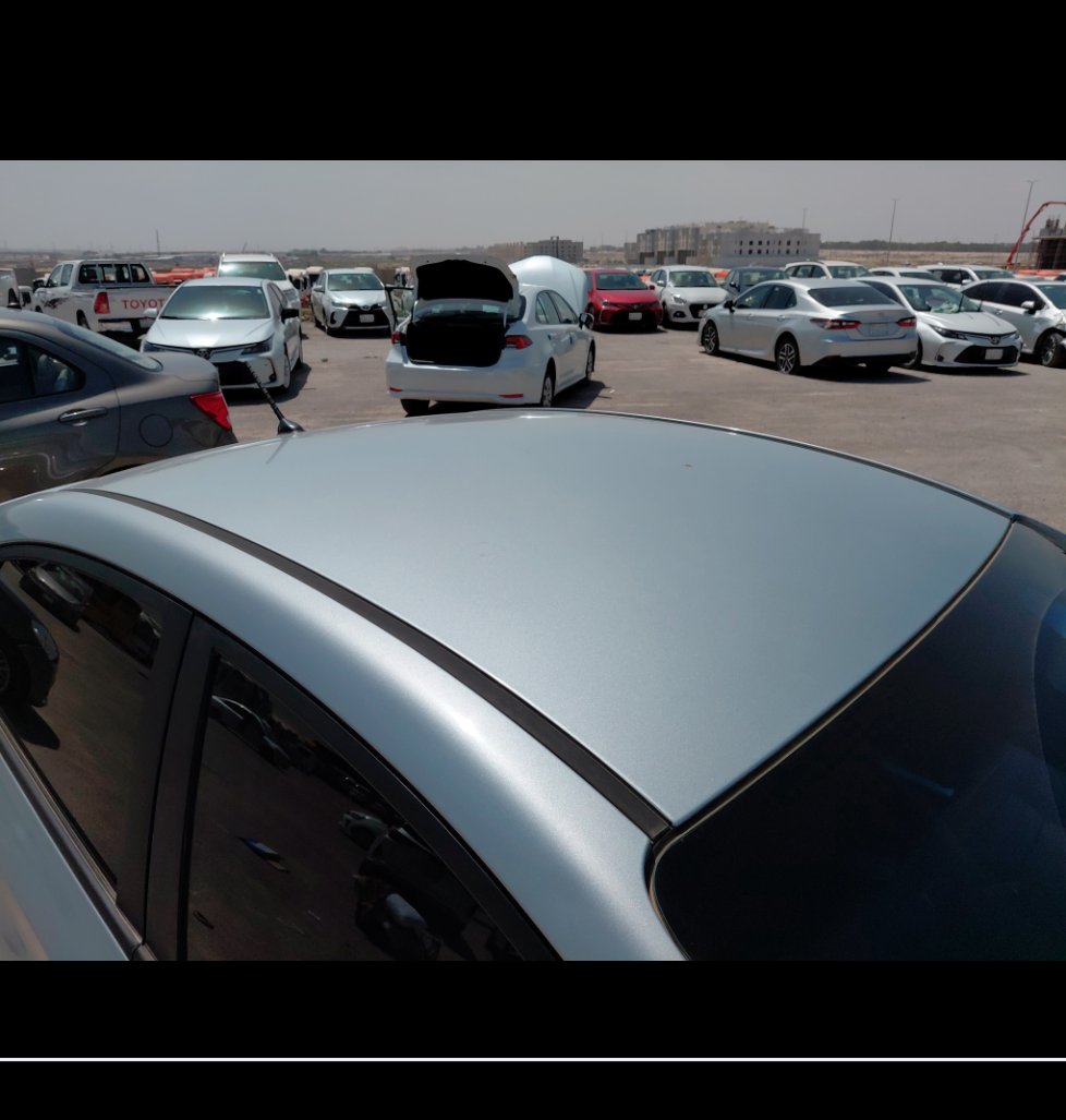 Hyundai Accent FLEET  2022 image