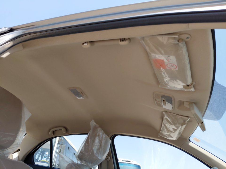 Suzuki DZIRE GL 2025 image