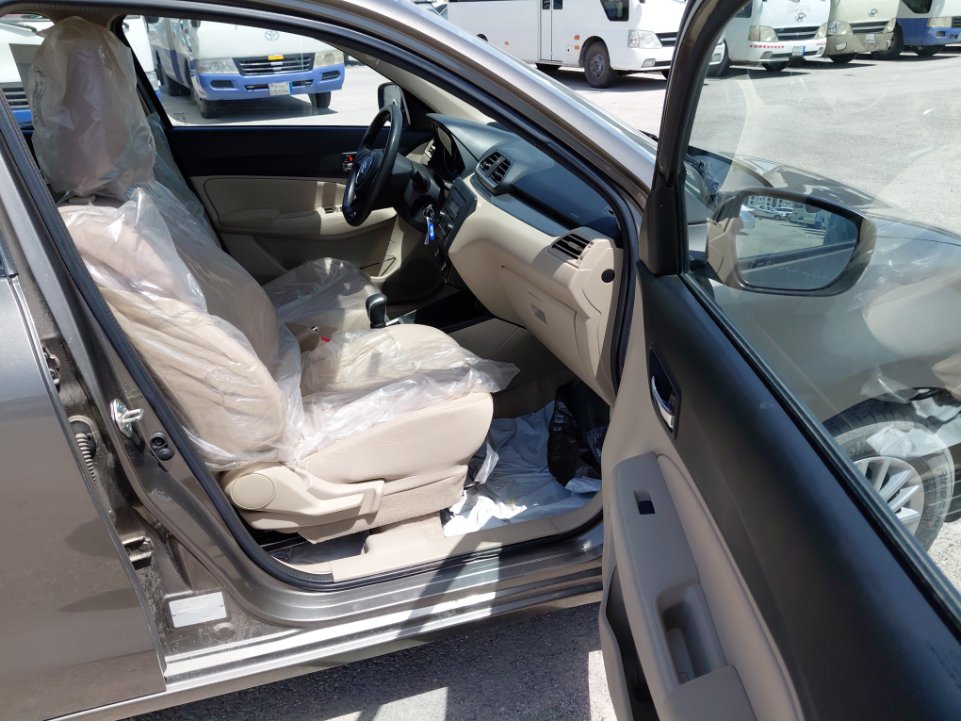 Suzuki DZIRE GL 2025 image