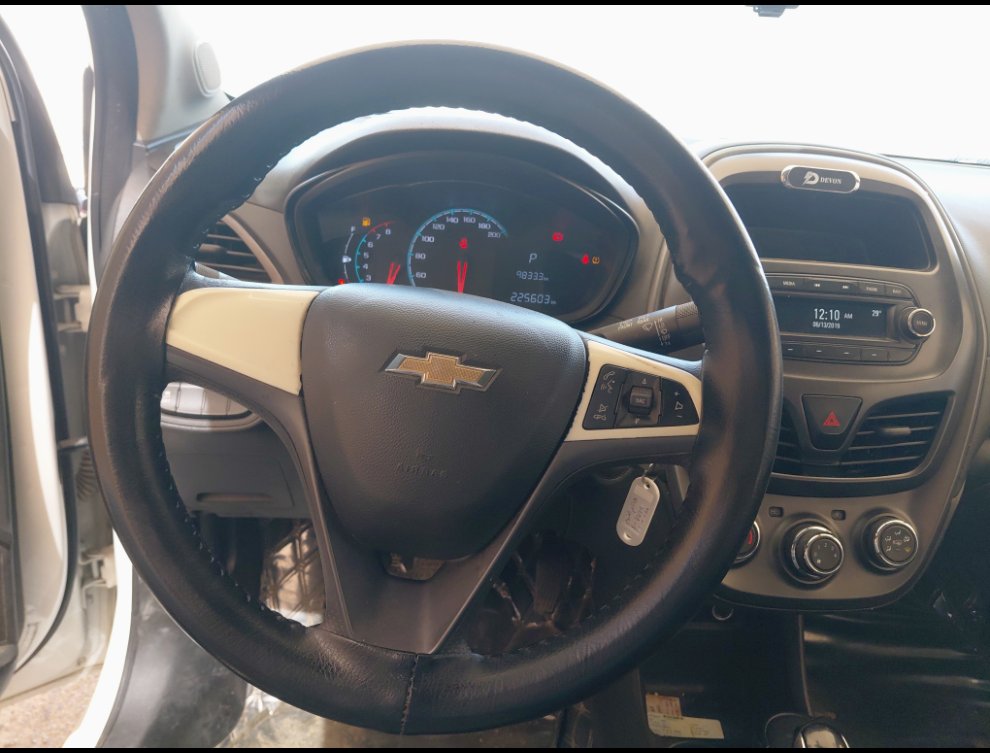 شفروليه سبارك FLEET 2020 image