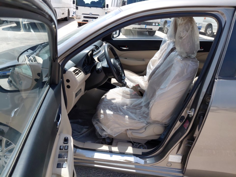 Suzuki DZIRE GL 2025 image