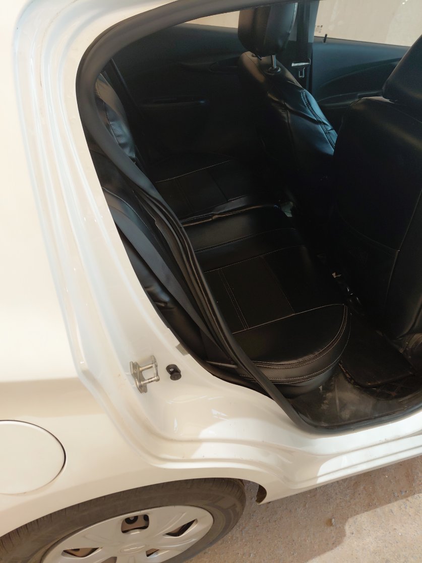 شفروليه سبارك FLEET 2020 image