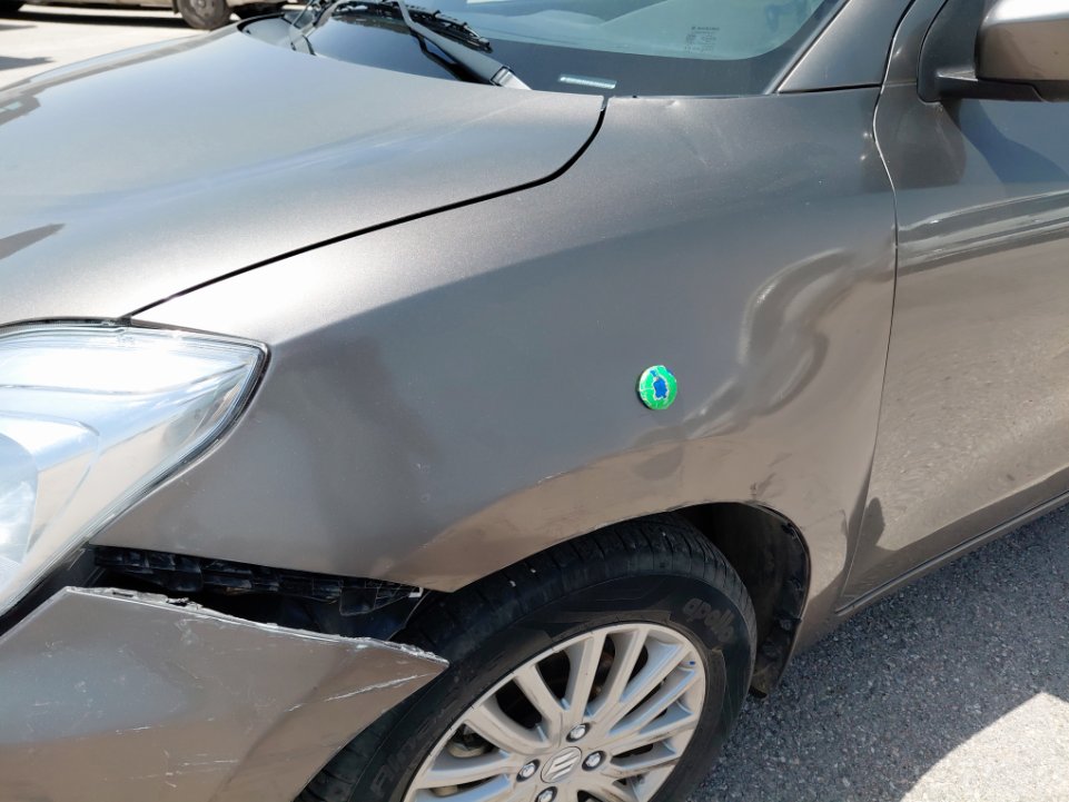 Suzuki DZIRE GL 2025 image